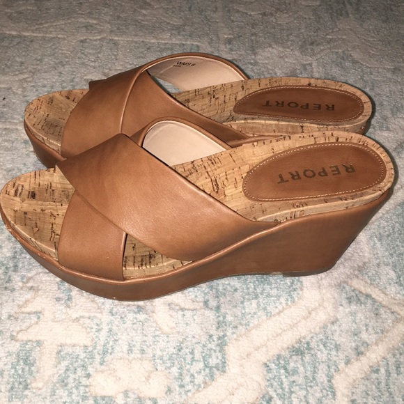 Report slide wedges - Picture 3 of 8